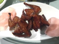 -潮福城大酒楼·潮味粤品·港式点心(湖滨北路店)