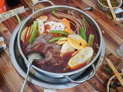 -黑竹香鸡(营和巷店)