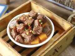 -蒸武门·广式茶点(石滩店)