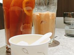 -留半山·香港食堂(啦啦宝都店)