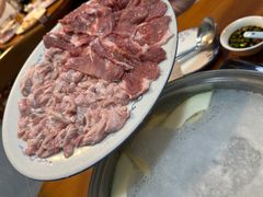 -华哥新鲜猪精品美食