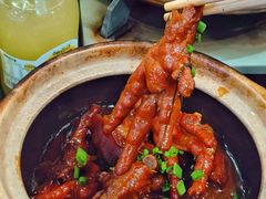 -金龙·打边炉(武进路店)