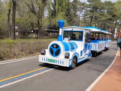 -长春市南湖公园