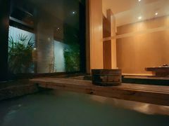 -台北北投丽禧温泉酒店