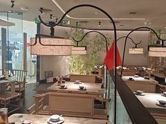 -绿茶餐厅(淮安吾悦广场店)