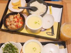 -老娘舅(吴淞路店)