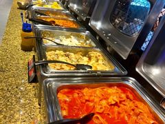 -比格比萨自助(南京万达茂店)