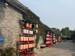 -回龙窝历史文化街区