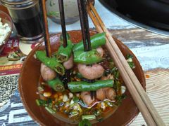 -盖帮鳝鱼串串(东郊记忆店)
