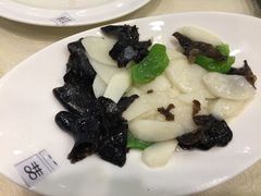 -东四民芳餐厅(世茂工三店)