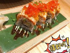 -玄海寿司(国贸店)
