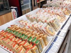 -西区老大房(陕西北路店)
