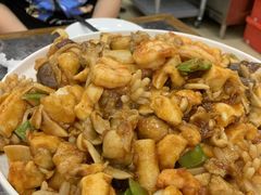 -金阁家常菜(贵阳路店)