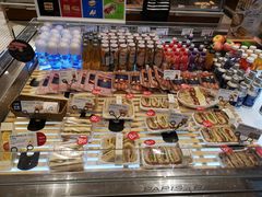 -巴黎贝甜(印象城店)