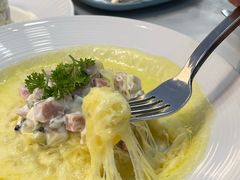 -库滋明·俄罗斯特色美食(中央大街店)