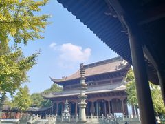 -钱王祠