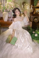 -米莱摄影写真(五大道别墅店)