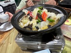 -臭鳜鱼人家·老字号徽菜