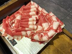 极品羊上脑-唇辣号重庆老火锅(石担路店)