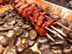 -梨花自助烤肉(天河城店)