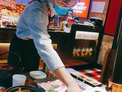 -炉小哥烤肉(信万广场店)