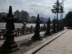 -江心屿景区