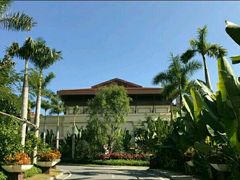 -西双版纳融创皇冠假日度假酒店