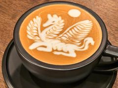 -麻雀咖啡SPARROW COFFEE(十全街店)