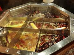 android_upload_pic-蜀九香火锅(九眼桥店)