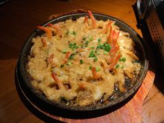 -楼兰新疆主题餐厅(苏州中心店)