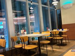 -玛尚诺意式餐厅(日月光店)