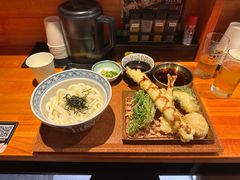 -天妇罗内顺田(罗湖店)