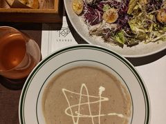 -宿醉意大利餐厅(老车站1970文创园店)