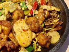-友达面馆·酸菜鱼面(钱塘区店)