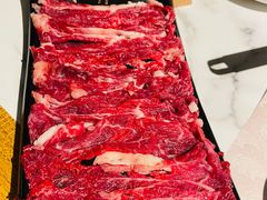 -今日炊牛·潮汕牛肉火锅(华采天地店)
