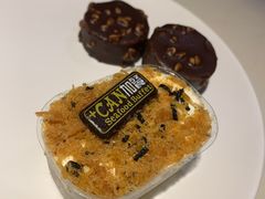 -加餐海鲜自助(集美银泰百货店)