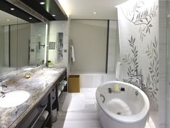 -上海静安香格里拉大酒店