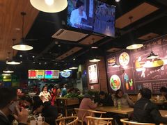 -车沾巷·重庆老味豌杂面