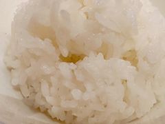 米饭-万豪金殿(香港JW万豪酒店)