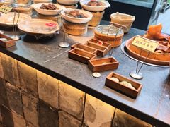 -黄山老妈·土菜(碧桂园店)