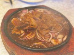 -永兴餐厅(复兴中路店)