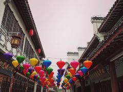 -高淳老街