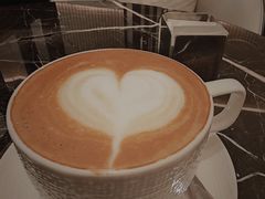 -V咖啡(兰州盛达希尔顿酒店)