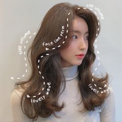 -FASHION PALACE hair+