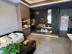 -大唐盲人按摩中心(胜太西路店)