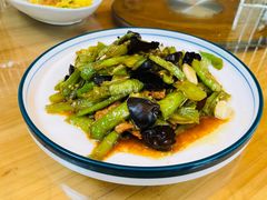 -随意茶庄·地道杭帮农家菜(梅家坞店)