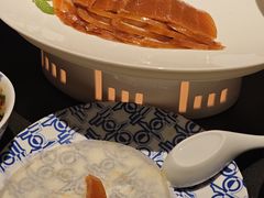 -喜悦烤鸭·新京菜(王府井店)