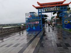 -图们国门景区