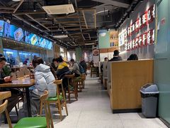 -银记肠粉店(南方医院店)