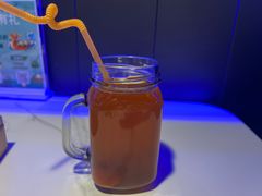 -马邦子·紫苏烤鱼(恒隆广场店)